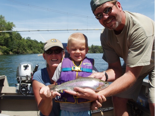 Father's day rainbow's